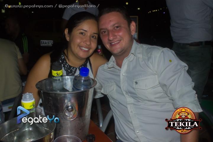 Foto 2 de TEKILA BAR - Villavicencio en Tekila Bar, Villavicencio