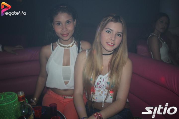 Foto 5 de EL SITIO DISCO CLUB - 4to FDS JULIO 2016 en El Sitio Disco Club