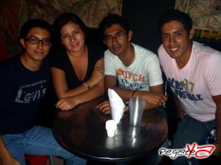 Foto 34 de 0ctubre 06 del 2012 en Am / PM Bar - Cali, Cali