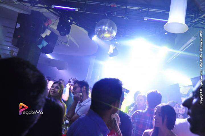 Foto 29 de Malabar - 9 y 10 de diciembre 2016 en Discoteca Malabar Bucaramanga, Bucaramanga