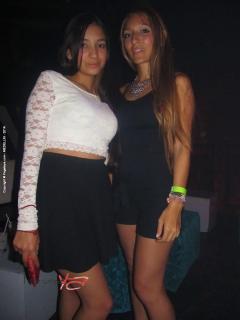 Foto 14 de Club karma 14 de abril de 2014 en Discoteca Karma Medellin, Medellín