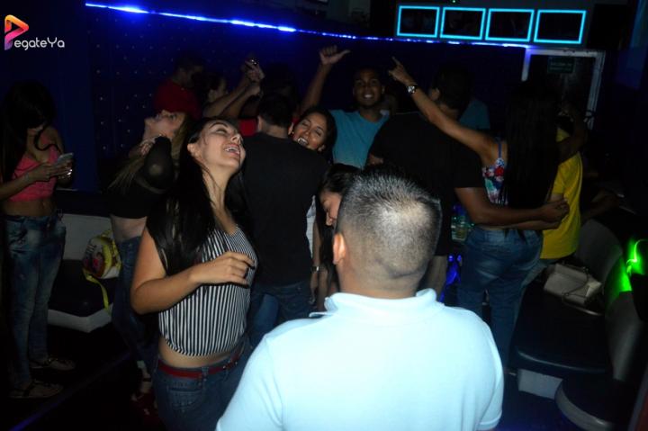 Foto 23 de Pegateya Cali 2016-02-25 en Pegateya Cali 2016-02-25, Cali