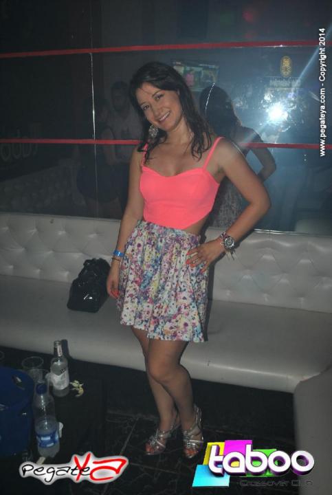 Foto 6 de Taboo Aniversario en Discoteca Taboo Cartagena, Cartagena