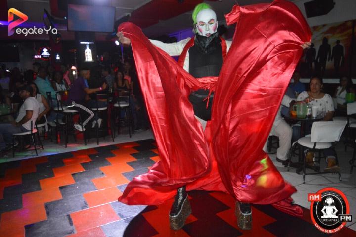 Foto 22 de Ampm Bar - 5TO Fds Julio 2016 en Am / PM Bar - Cali, Cali