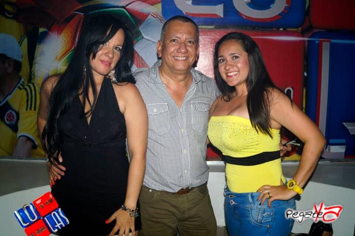 Foto 98 de Lolas Club - Agosto 09 del 2014 en Lolas Club Menga Cali, Cali
