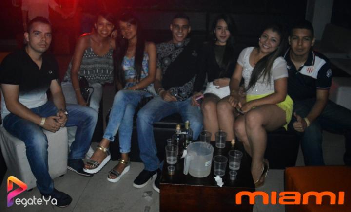 Foto 13 de Miami Bar - 3er FDS Julio 2015 en Miami Bar Cali, Cali