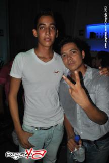 Foto 17 de leblon 7 y 8 de sep de 2012 en Discoteca LEBLON Cartagena, Cartagena