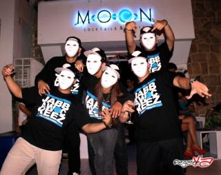 Foto 2 de Octubre 26 del 2013 en Moon Cocktail & Shots