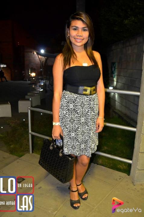 Foto 65 de Lolas - 1er FDS Mayo 2015 en Lolas Club Menga Cali, Cali