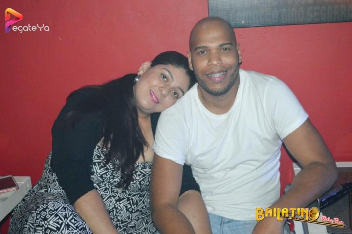 Foto 18 de Bailatino - 3er/ 4to Fds Mayo 2016 en Bailatino - Bar, Cali