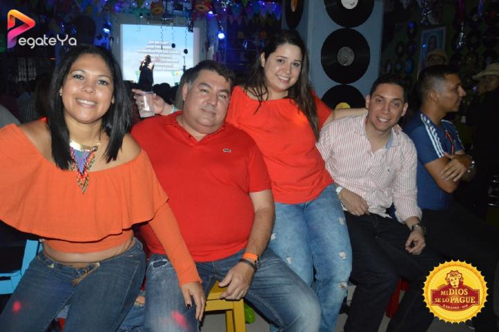 Foto 60 de Fonda Mi Dios Se Lo Pague - 2do Fds Dic en Fonda Mi Dios Se Lo Pague, Cali