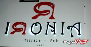 Foto 2 de Restaurante Ironia - Dic 22 en Restaurante Ironia, Cali