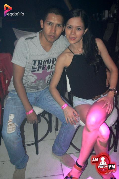 Foto 19 de Ampm Bar - 4to FDS Febrero 2016 en Am / PM Bar - Cali, Cali