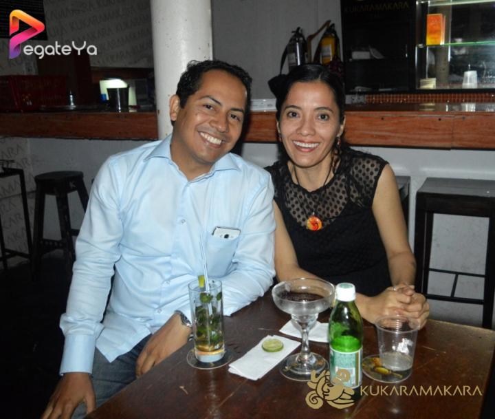 Foto 39 de Kukaramakara - 2do Fds Dic 2016 en Kukaramakara Discoteca Cali, Cali