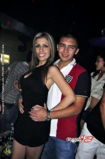 Foto 23 de Prizma Marzo 2012 en Prizma Discoteca Medellin, Medellín