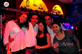 Foto 68 de Chabela Bucaramanga Noviembre 2012 en Discoteca Chabela Bucaramanga, Bucaramanga