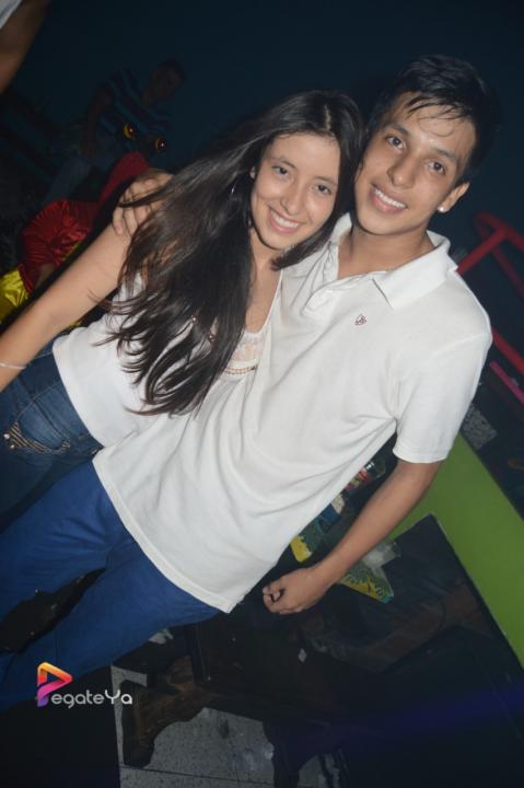 Foto 30 de El Manicomio sábado 25 de julio 2015 en Discoteca El Manicomio Bucaramanga, Bucaramanga