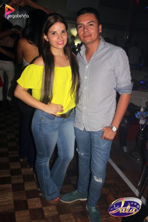 Foto 5 de Jala Jala Club 2016-03-01 en Jala Jala Club, Cali