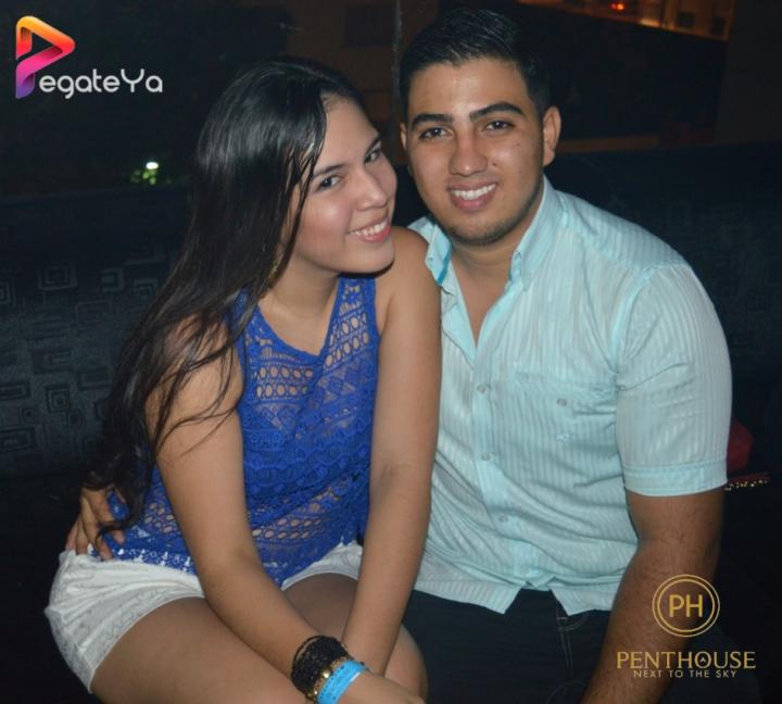 Foto 5 de Penthouse Club - 2do Fds Dic 2016 en Penthouse 1800, Cali