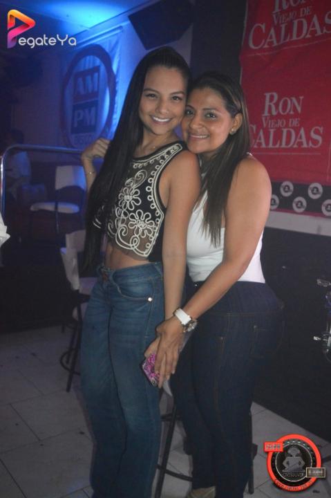 Foto 9 de Ampm Bar - 3er / 4TO Fds MAYO 2016 en Am / PM Bar - Cali, Cali