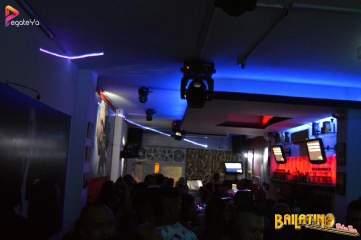 Foto 84 de Bailatino - 3er Fds Abril 2017 en Bailatino - Bar, Cali