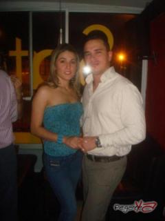 Foto 10 de Abril 14 del 2012 en Santelmo Manizales, Manizales