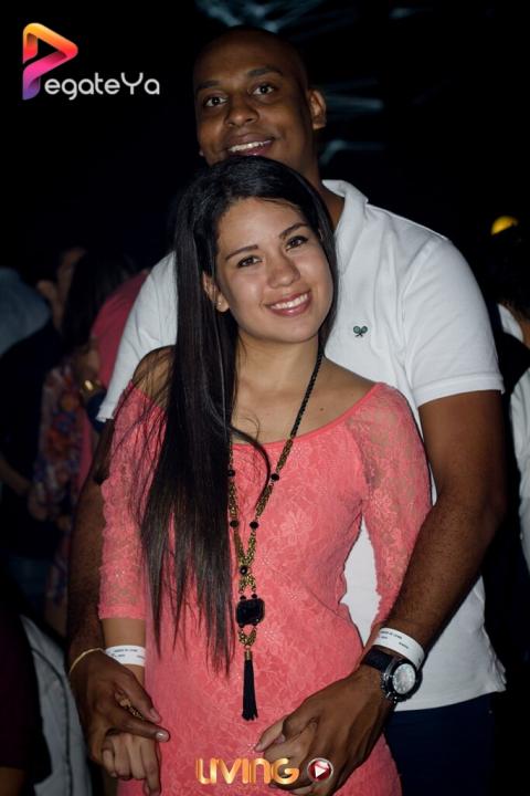 Foto 18 de Living Night Club - 5to fds Junio 2016 en Living Night Club, Cali