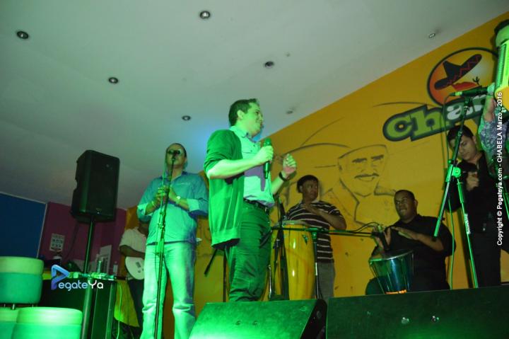 Foto 28 de CHABELA - 5 marzo 2016 en Discoteca Chabela Bucaramanga, Bucaramanga