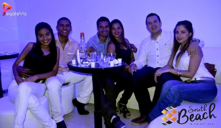 Foto 201 de Sout Beach - Inauguracion Dic 2016 en Sout Beach, Cali