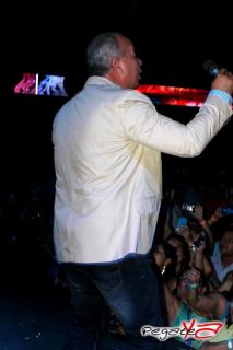 Foto 69 de Junio 22 del 2013 - Luis A. Posada en Living Night Club, Cali
