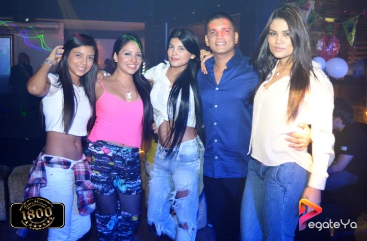 Foto 6 de Penthouse 1800 - 2do FDS Mayo 2015 en Penthouse 1800, Cali