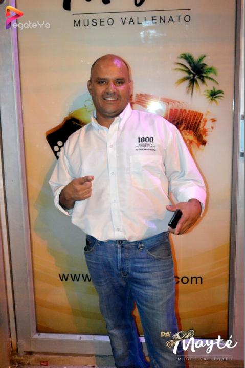 Foto 19 de Pa´Mayté - 3er Fds Abril 2017 en Pa´Mayte Museo Vallenato