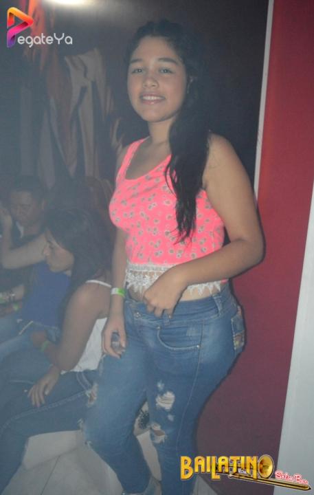 Foto 3 de Bailatino - 1er FDS Marzo 2016 en Bailatino - Bar, Cali