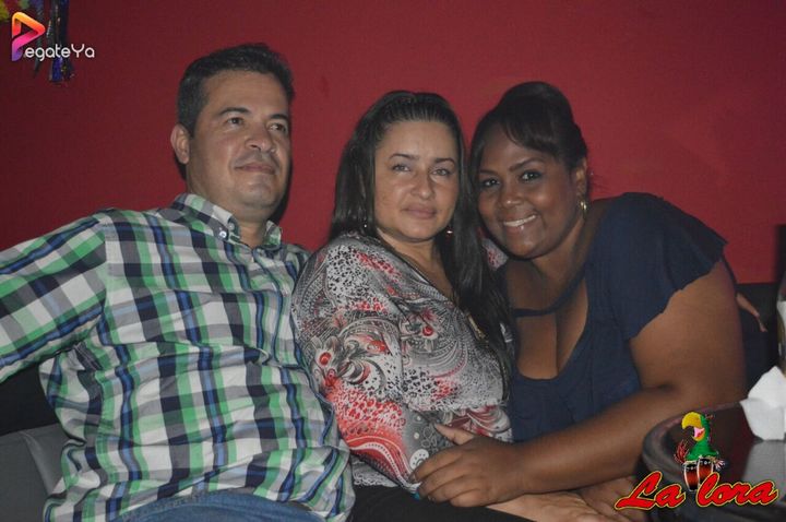 Foto 32 de La Lora - 1er / 2do Fds Sept. 2017 en La Lora Bar, Cali