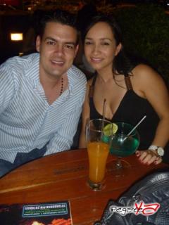 Foto 41 de Marzo 09 del 2011 en Urbano Bar Cali, Cali