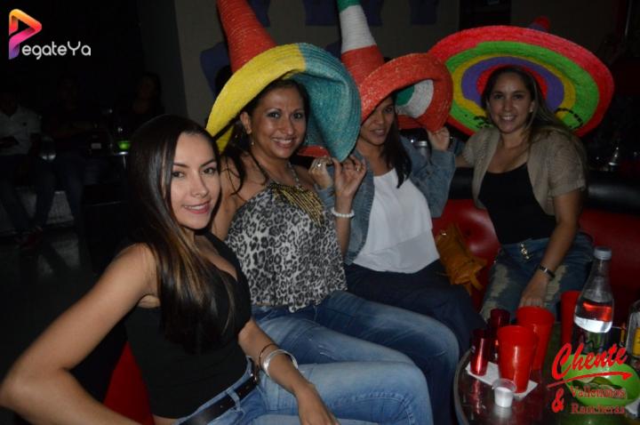 Foto 21 de Chente - 1er FDS Marzo 2016 en CHENTE Vallenatos y Rancheras, Cali