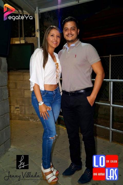 Foto 82 de Lolas Club - 3er / 4to Fds Abril 2016 en Lolas Club Menga Cali, Cali