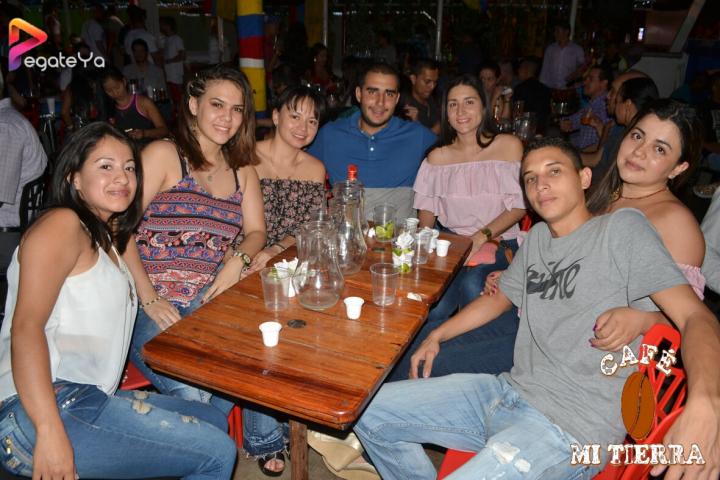 Foto 30 de Cafe mi Tierra - 1er Fds Agosto 2016 en Cafe Mi Tierra, Cali