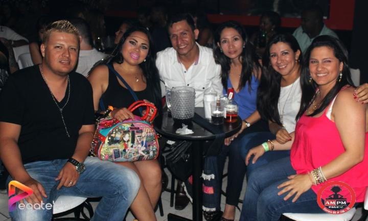 Foto 17 de Ampm Bar - 5to FDS Enero 2015 en Am / PM Bar - Cali, Cali