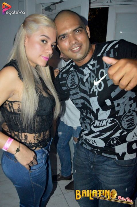 Foto 26 de Bailatino - 1er / 2do Fds Sept. 2017 en Bailatino - Bar, Cali