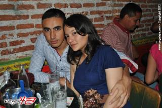 Foto 4 de tu candela 2 y 3 de noviembre de 2012 en TU CANDELA cartagena, Cartagena