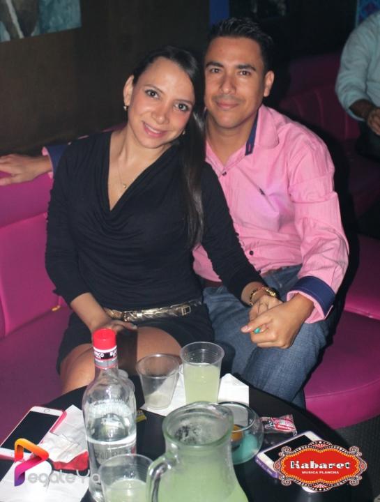 Foto 25 de Kabaret Bar - 5to FDS Enero 2015 en Kabaret - Granada, Cali
