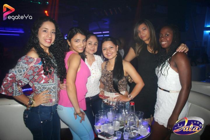 Foto 12 de Jalajala - 3er / 4to Fds Mayo 2016 en Jala Jala Club, Cali