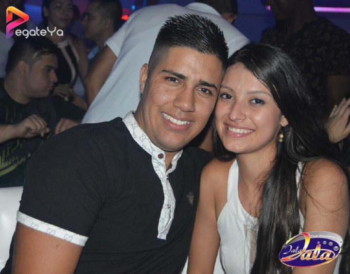 Foto 9 de Jalajala - 3er Fds DIC 2016 en Jala Jala Club, Cali