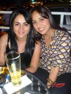 Foto 9 de Febrero 04 del 2012 en Farah Lounge Cali, Cali