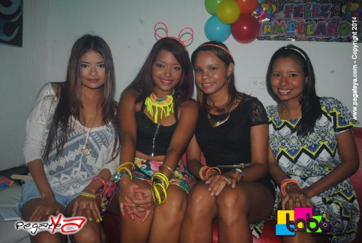 Foto 11 de Taboo 15 y 16 de Agosto en Discoteca Taboo Cartagena, Cartagena