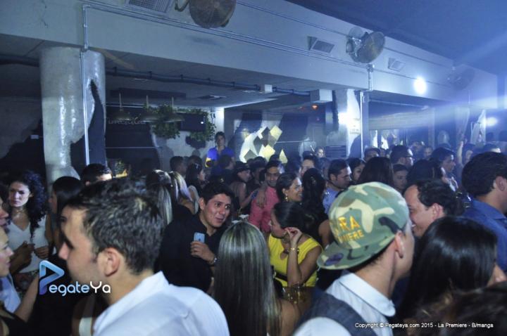 Foto 4 de La Premiere - sabado 16 de mayo de 2015 en La Premiere Bucaramanga, Bucaramanga
