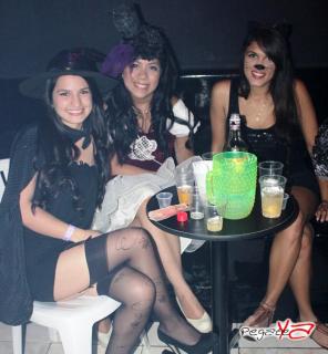 Foto 84 de Halloween en Am / PM Bar - Cali, Cali