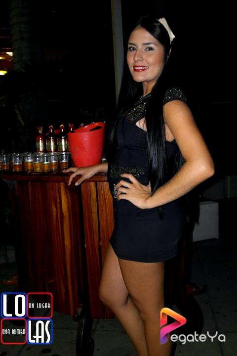 Foto 22 de Lolas Club - 5to FDS Enero 2014 en Lolas Club Menga Cali, Cali