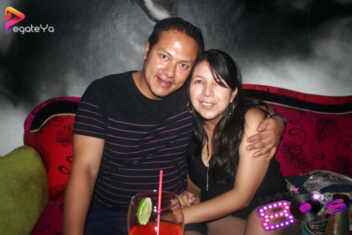Foto 70 de living 80 - 3er / 4to Mayo 2016 en Living Ochentas Cali, Cali